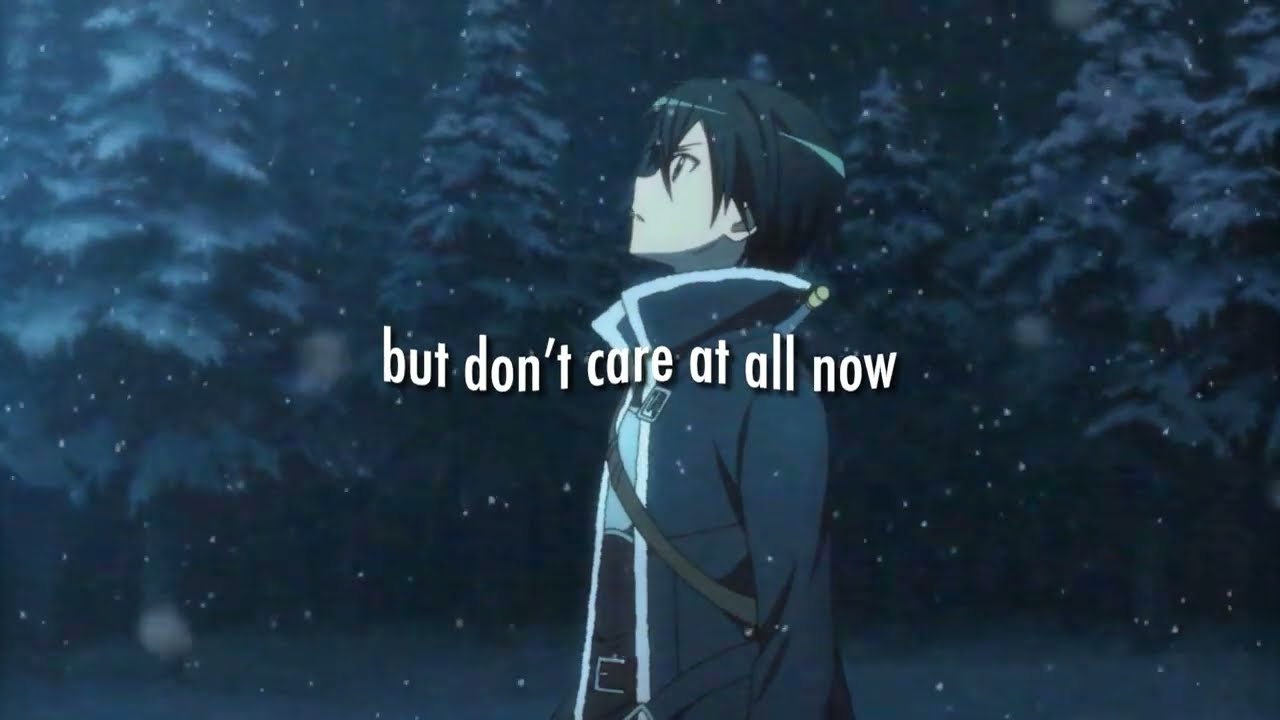 Josiah MacCartney X Anthony Opgaard - Don't Care If I Make It