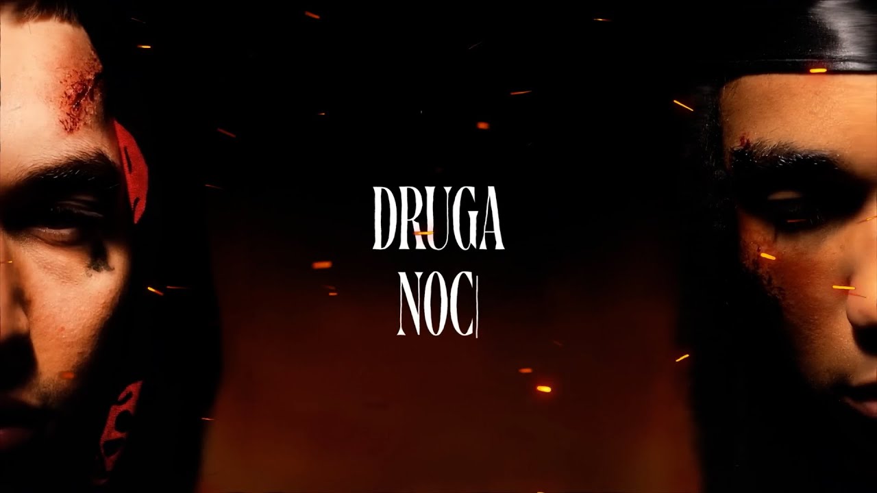 Aleshen x mlodykamil - DRUGA NOC [INSTRUMENTAL]