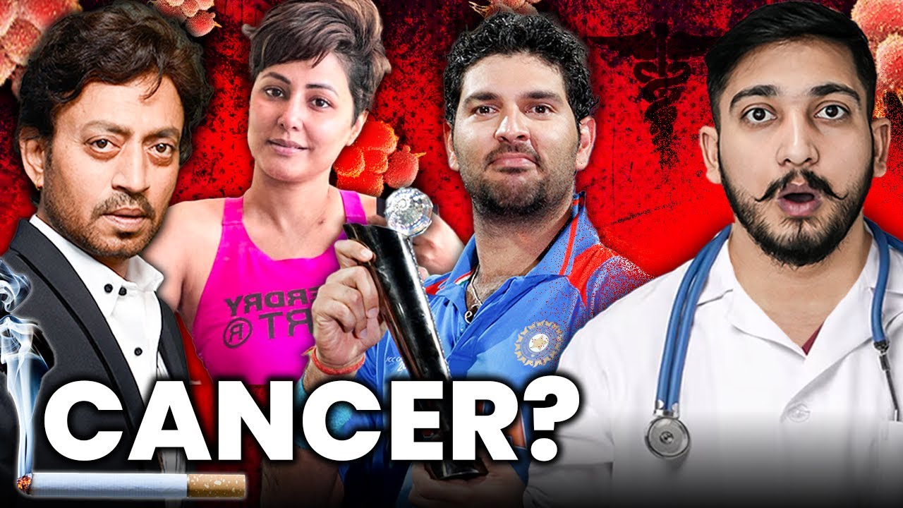 Why Cancer is so Impossible to Cure? | Kishor Naruka