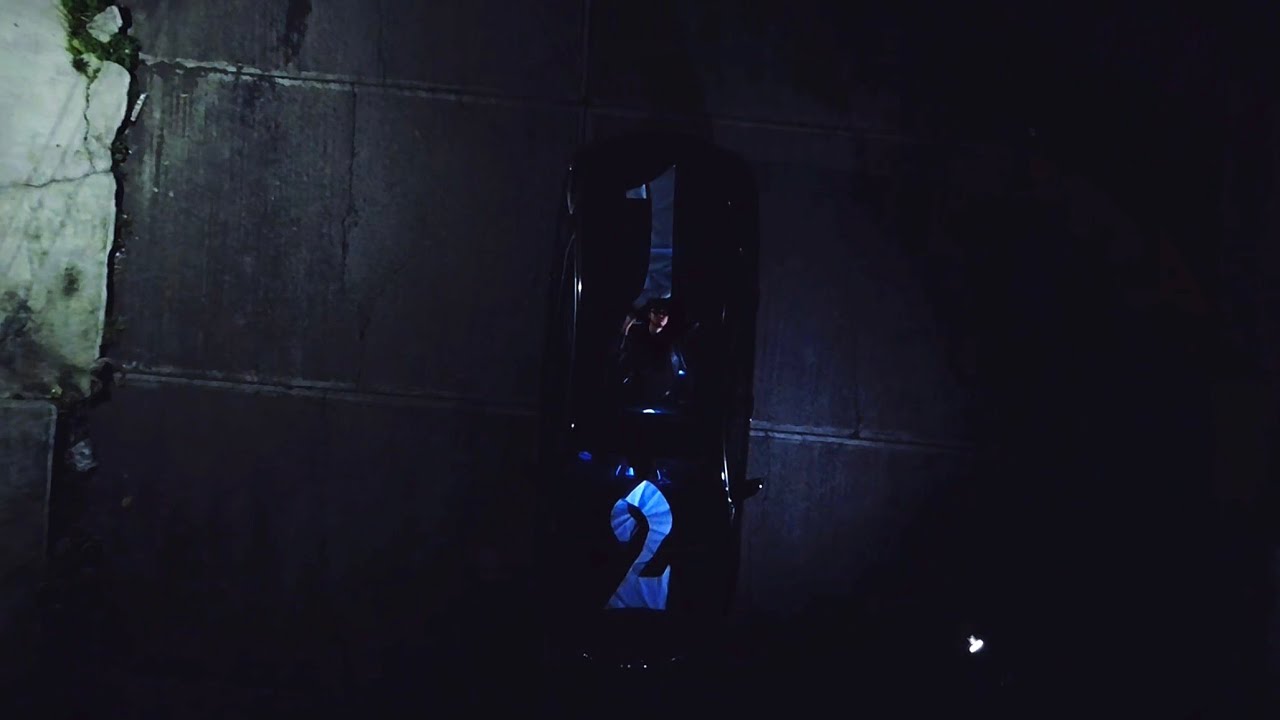 12 - Flech in the Real (Video oficial)