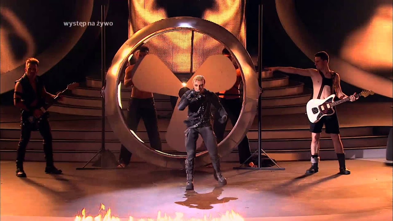 Twoja Twarz Brzmi Znajomo 2 - Odcinek 2 - Maja Bohosiewicz