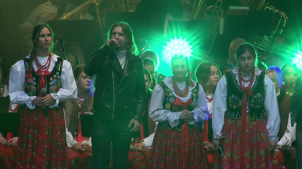 Amazing Grace - Orkiestra Dęta z Łącka 