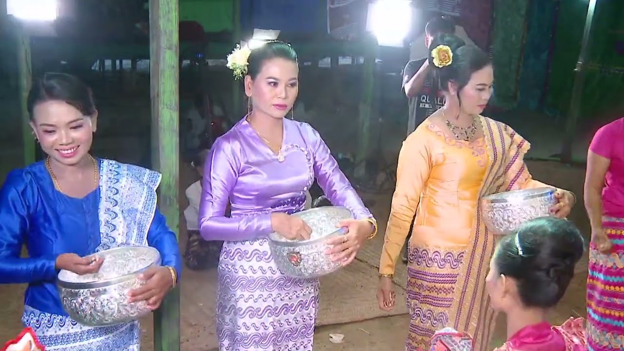 အသံကောင်းလိုက်တာ အဘရယ် ယနေ့ခေတ် ရှားပါးလာတဲ့ ရတုရကန်  ပညာ လေးစားပါတယ်