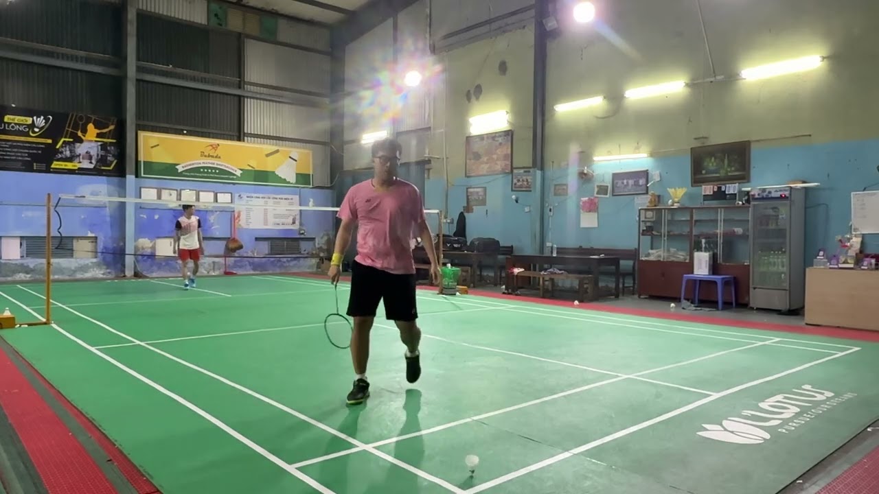 Tiến Anh vs Tuân. 4/3/2026
