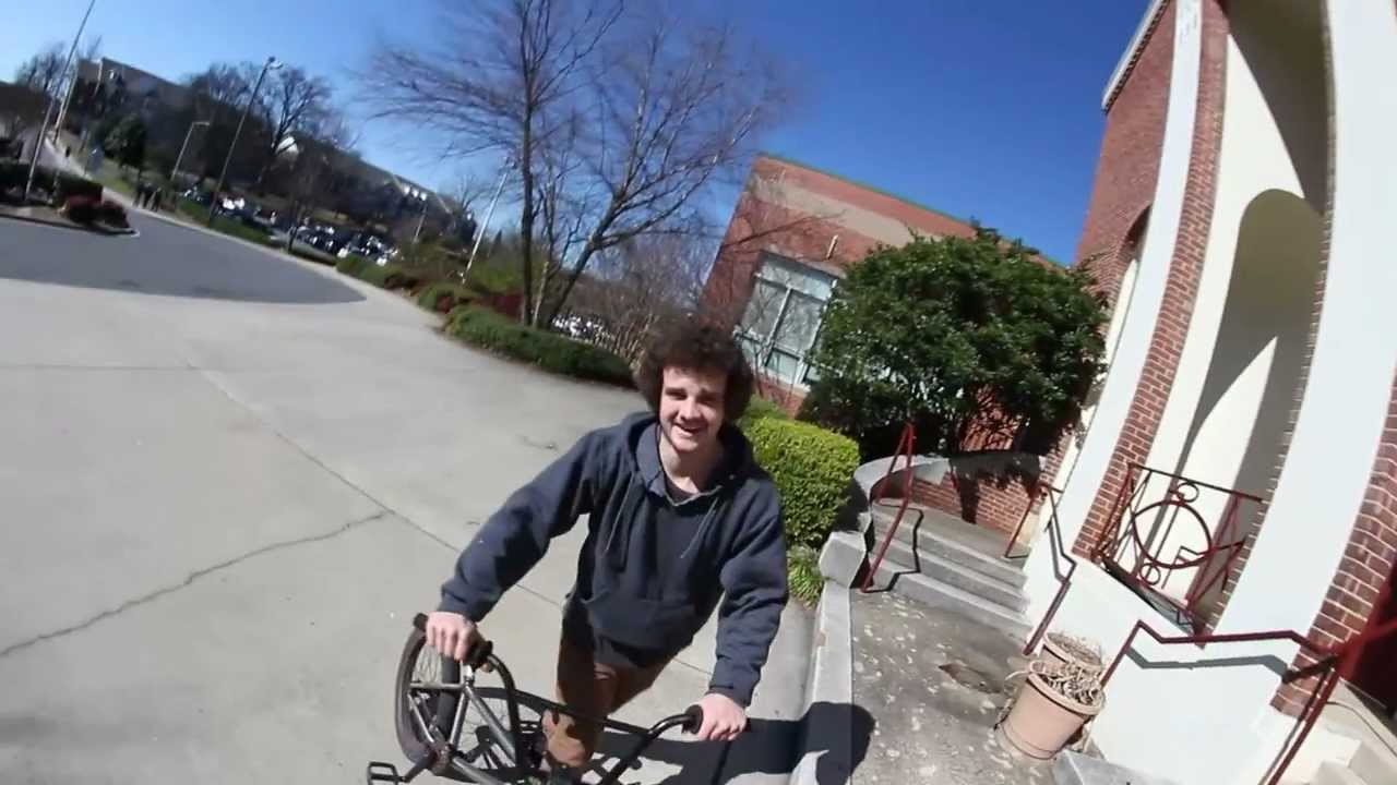 Seamus McKeon DUB edit