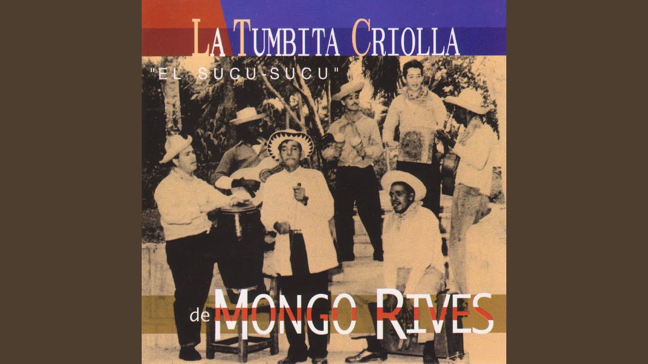 Qué Rico Baila Clarita