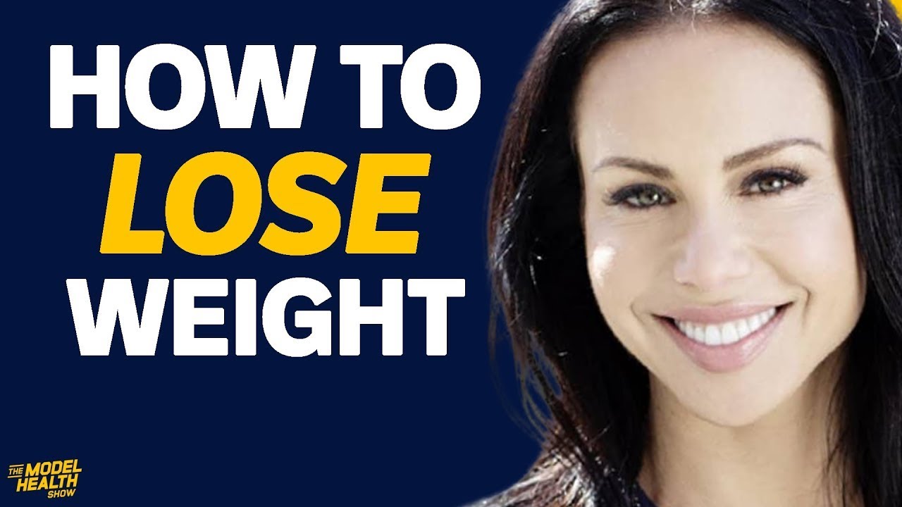 Use This Diet To ACTUALLY Start Losing Weight! | Dr. Gabrielle Lyon & Shawn Stevenson