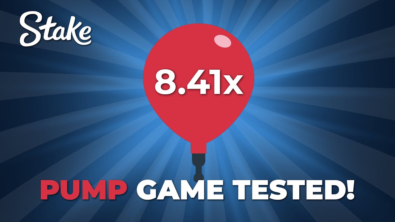 Stake.com Pump Review – Is It Worth Your Investment?