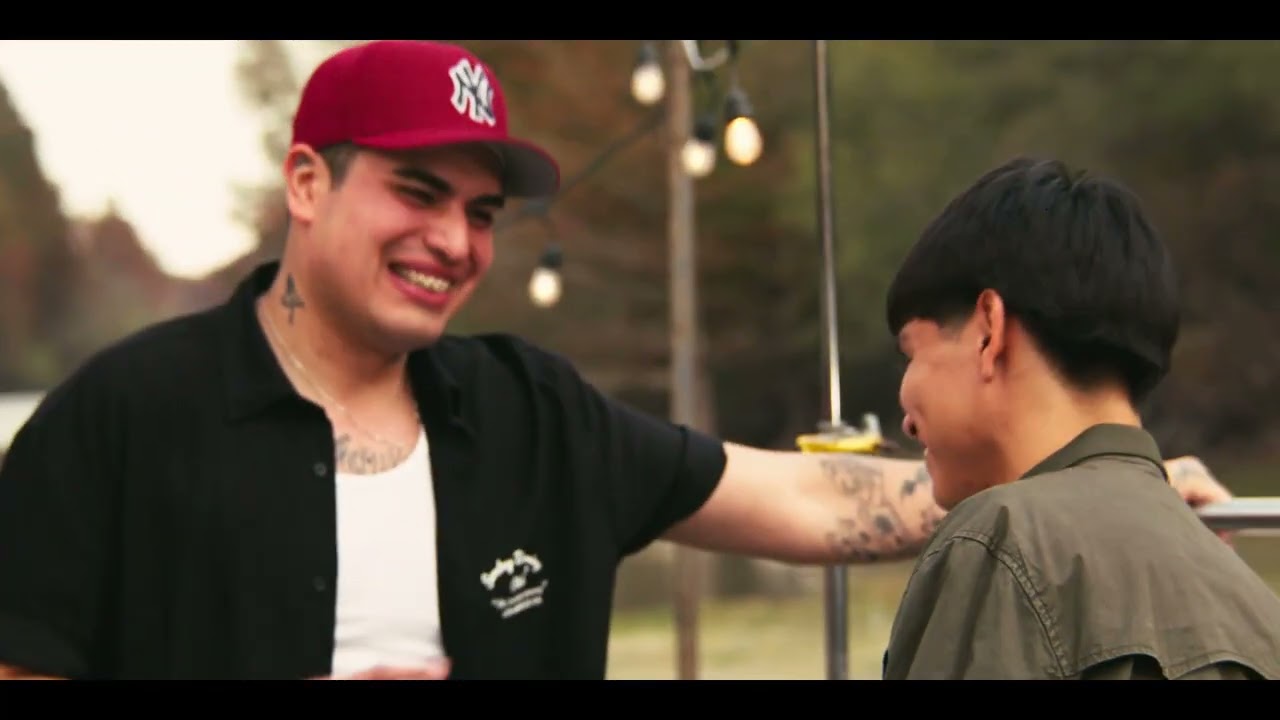 Anda Nena - Susurro Grupero