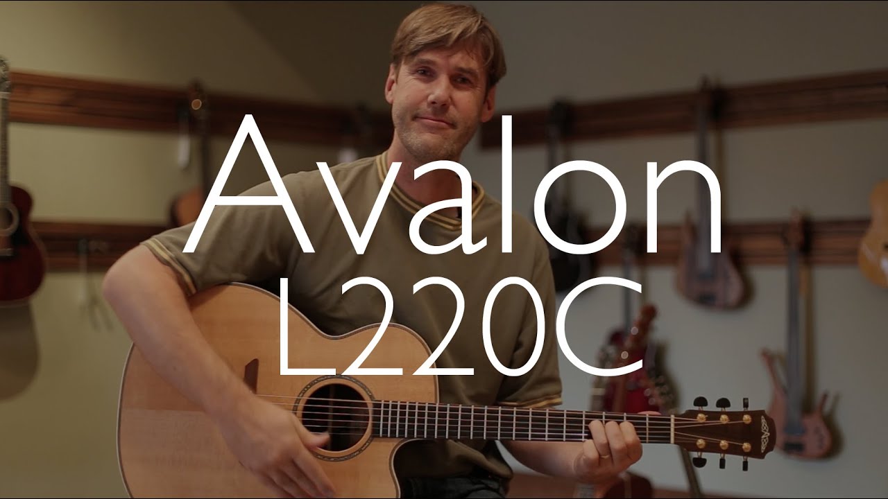 Avalon L220C