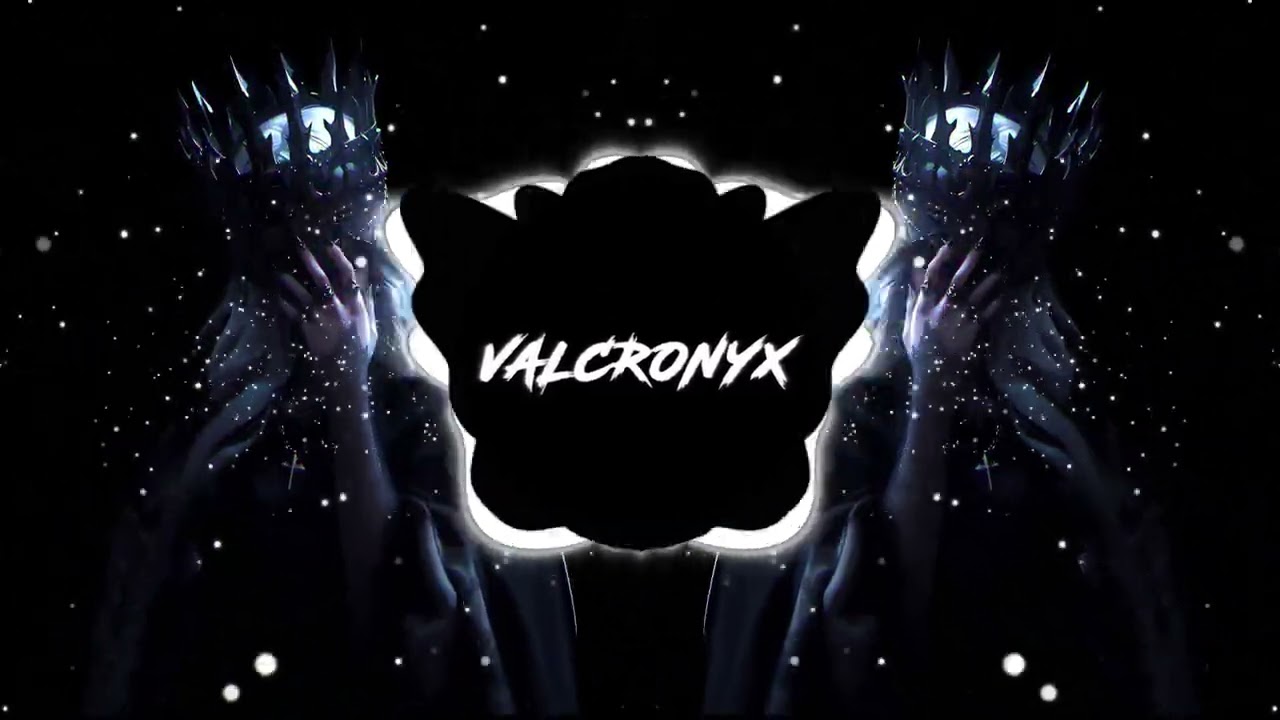 Valcronyx - What You Feel Like (Visualizer)