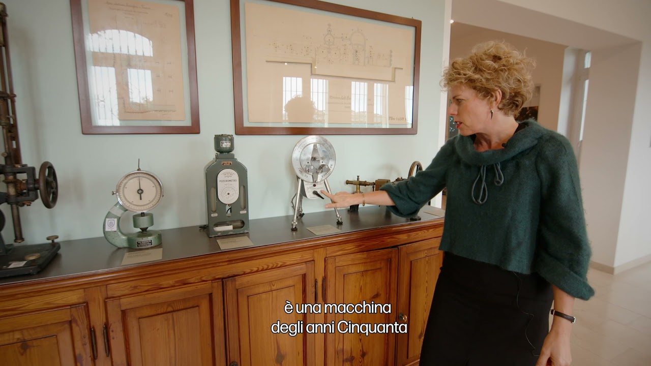 Casa Fedrigoni: tesori di carta e creatività
