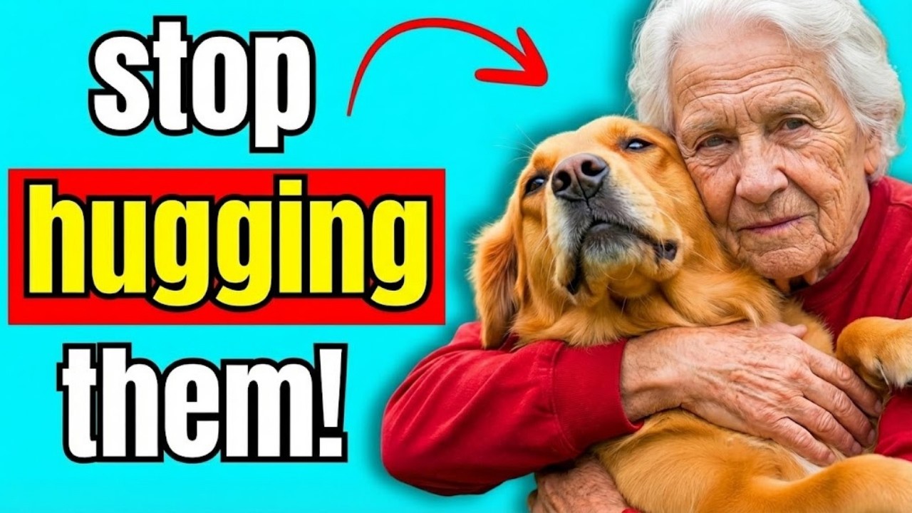 Dog Psychology | 20 Things a Dog Will NEVER Forgive!