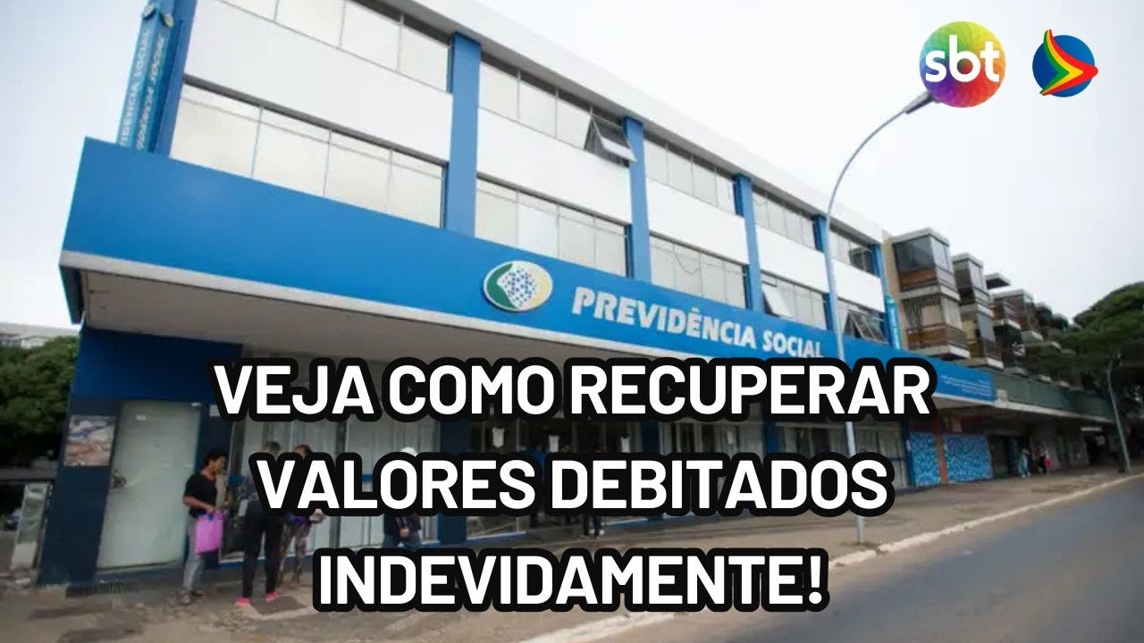 Escândalo no INSS: saiba o que fazer para recuperar valores descontados indevidamente do benefício