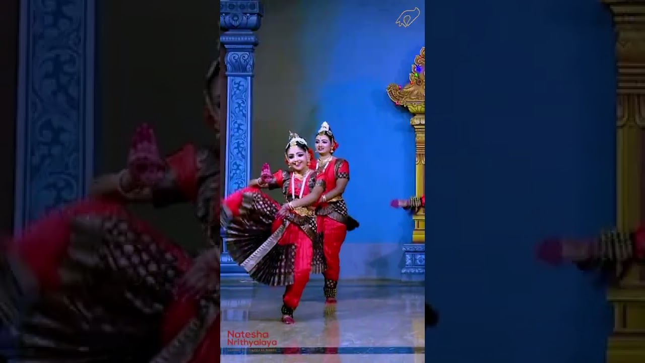 Performance at Vellore Golden temple on 24 June 2022