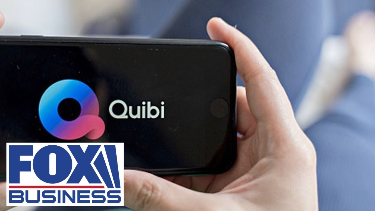 Streaming service Quibi shutting down after 6 months in operation: Report
