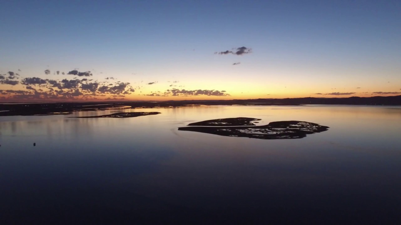 Laguna, SC, Brasil com drone em 4K !