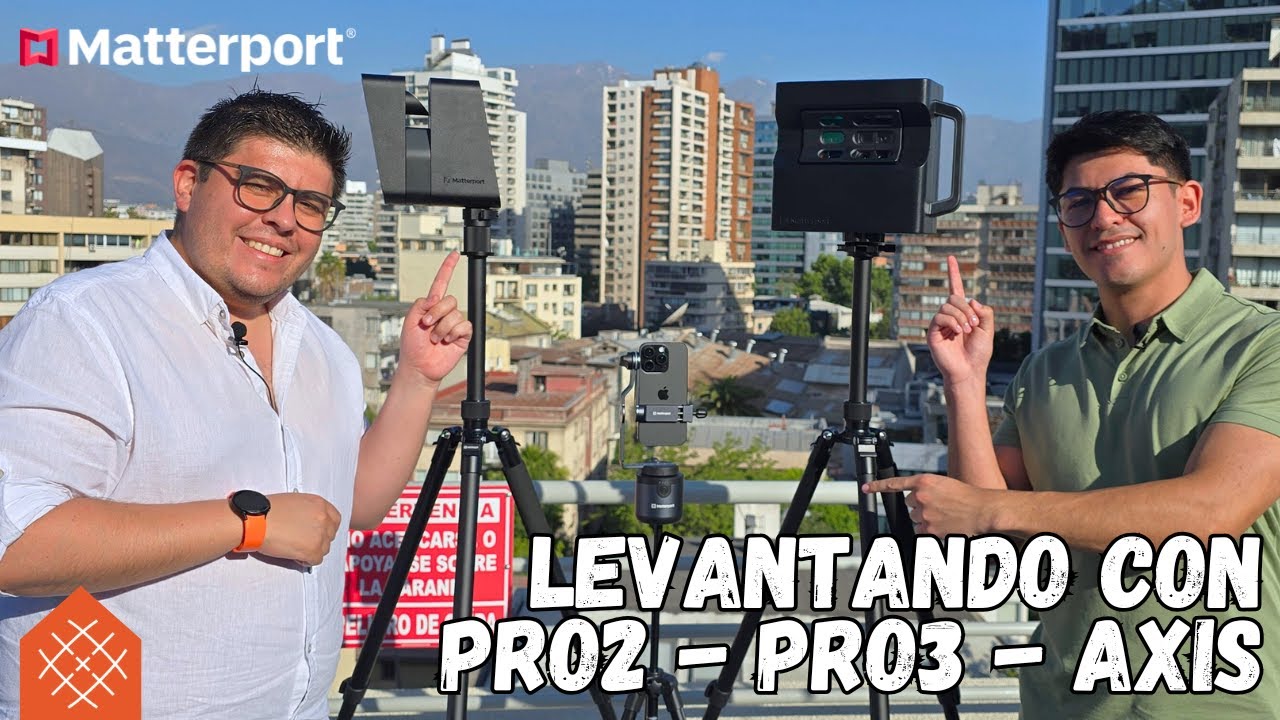 ¿Pro2, Pro3 o Axis? Elige lo mejor para tu Proyecto🚀