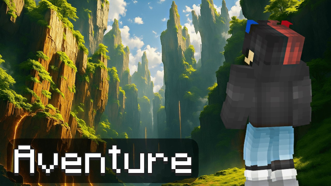 Les 10 Mods pour passer sa meilleure Aventure Minecraft !
