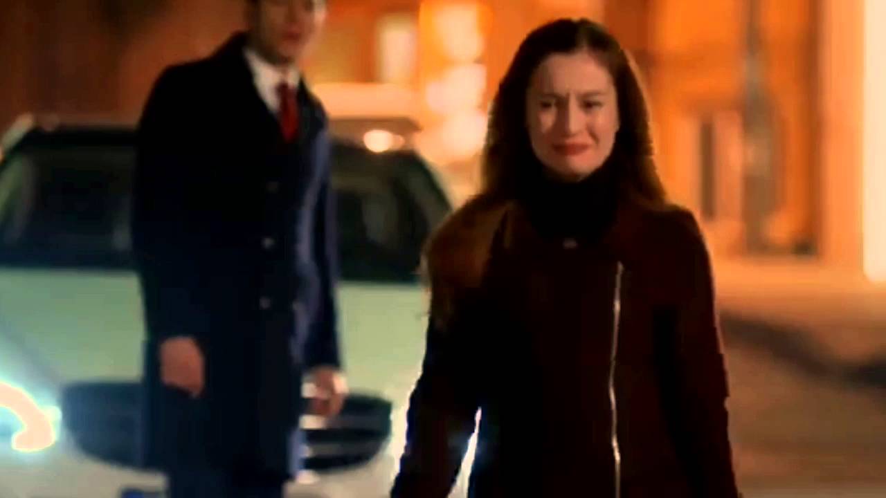 Ece & Haluk / Ölürüm Hasretinle (klip)