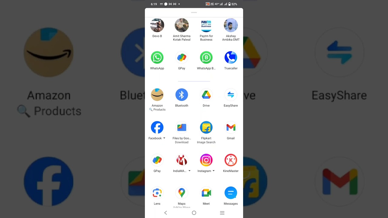 Online add money wallet