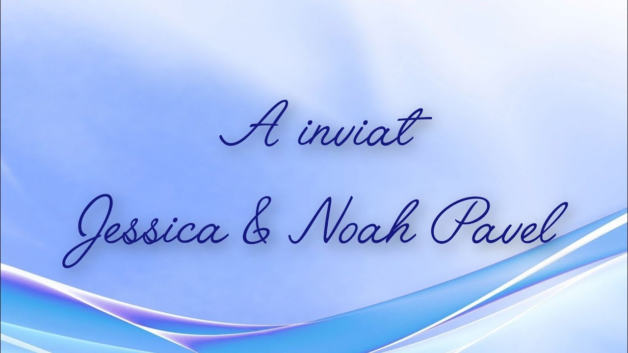 Negativ  & versuri | A înviat | Jessica & Noah Pavel || Holly