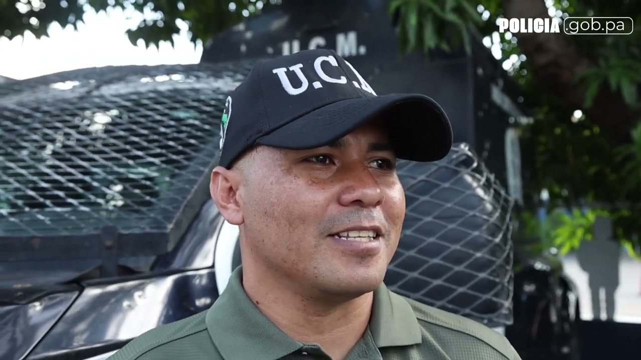 Memoria y Compromiso: Protegiendo el libre tránsito y la paz.