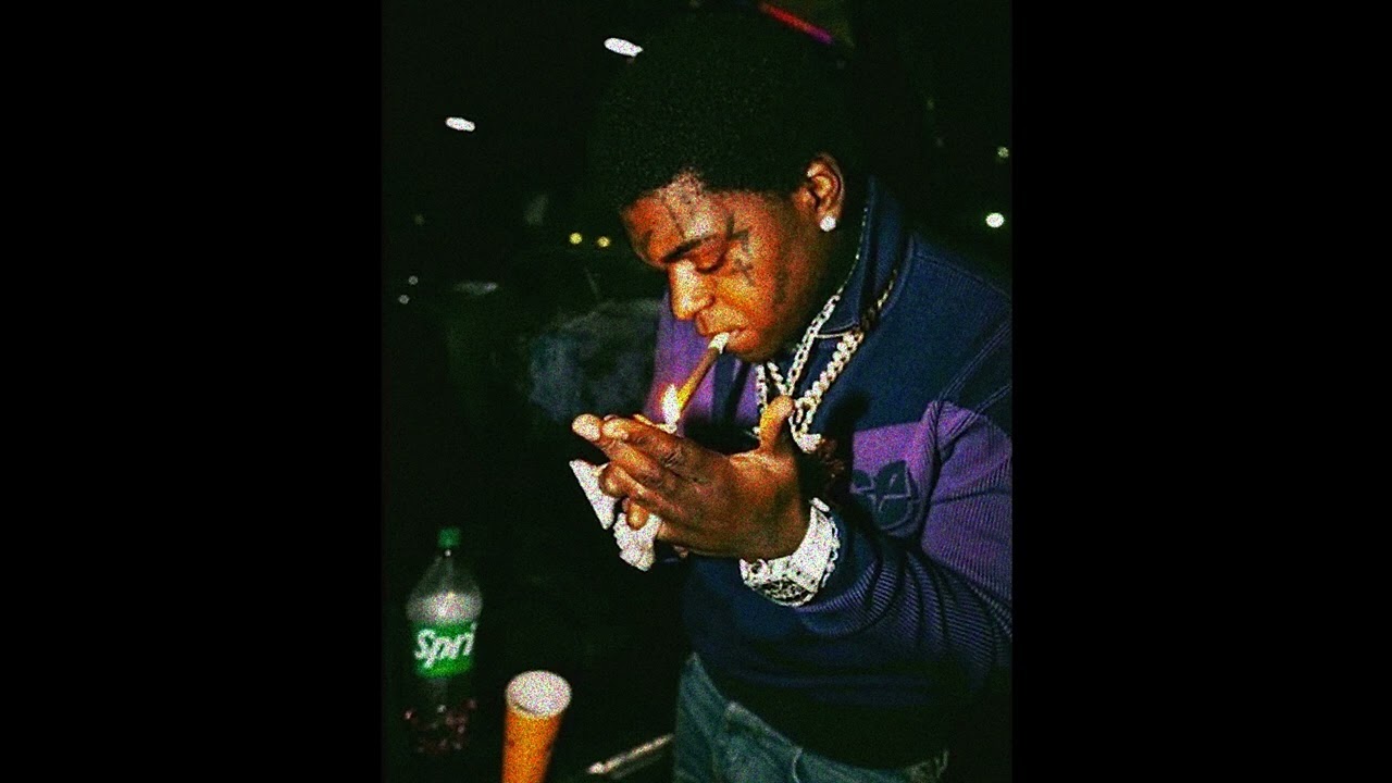 (FREE) Kodak Black x R&B Type Beat - 