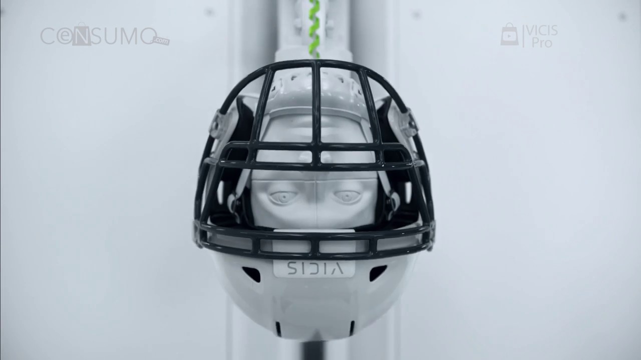 VICIS ZERO1 el casco que ha revolucionado la protección en la NFL