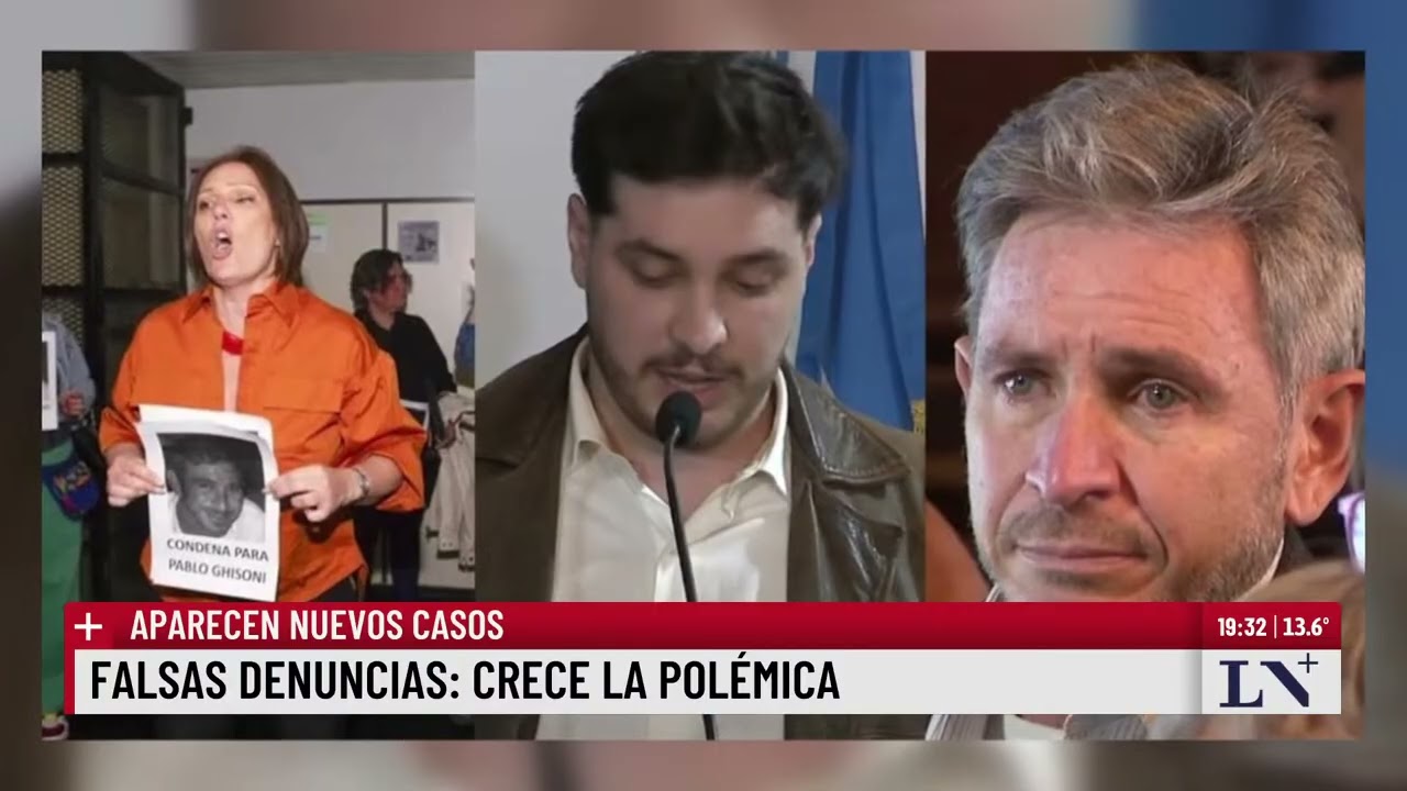 Falsas denuncias, aumentan los casos. El fenómeno que la justicia no resuelve