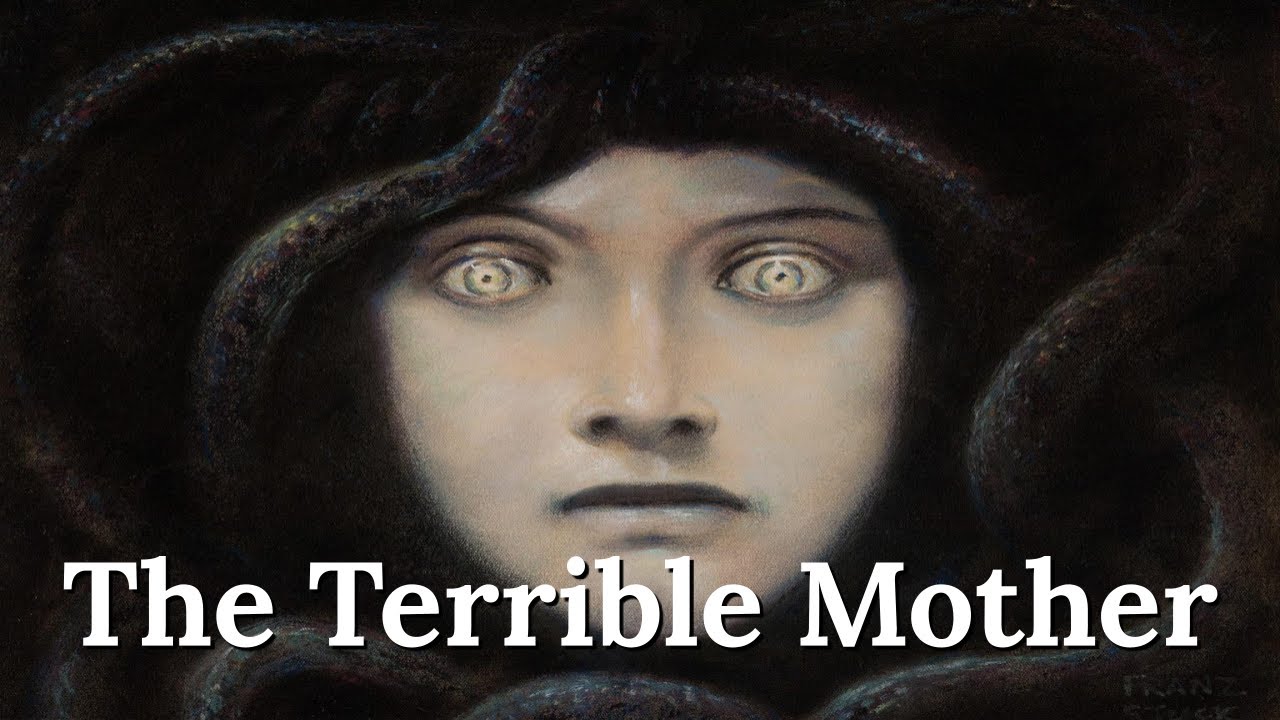 Is the Terrible Mother Archetype Possessing Modern Man?
