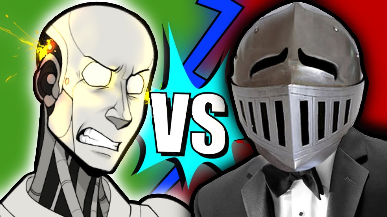 Armoured Skeptic Does Not Understand Knowing Better