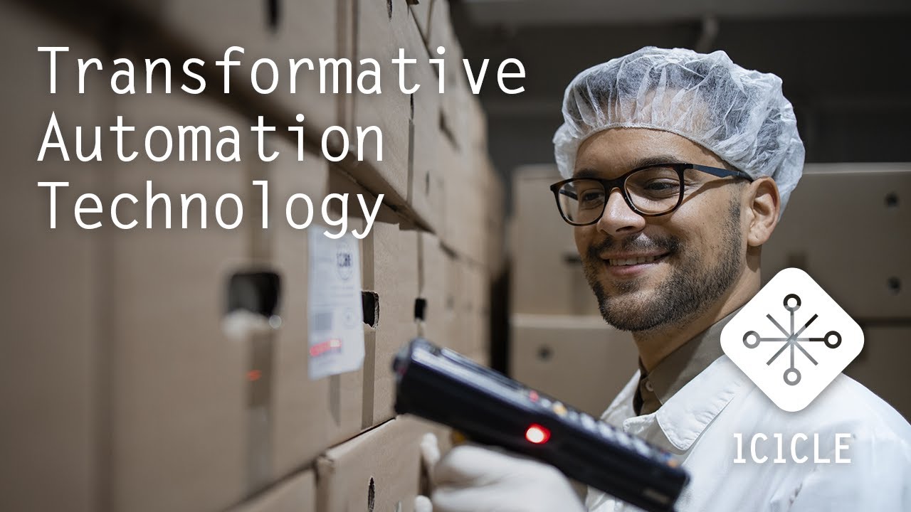 Transformative Automation Technology for Food Safety Compliance Management
