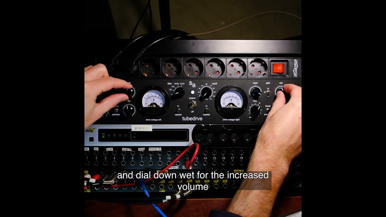 Tubedrve 19
