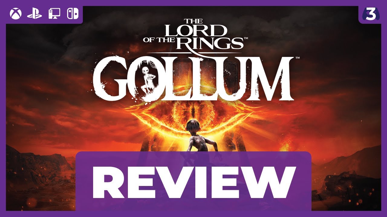 Is it Actually That Bad? | The Lord of the Rings: Gollum Review