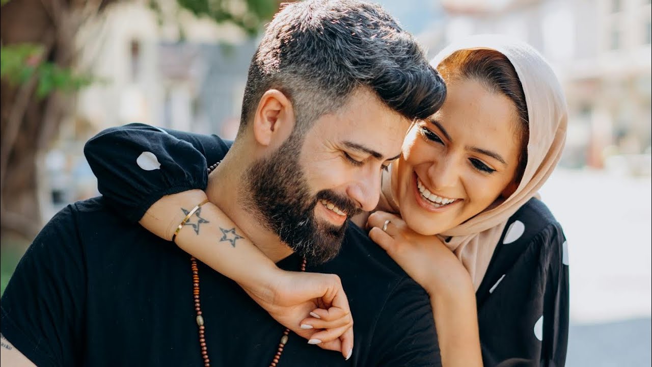 Ameer Amir - Oriental Love (feat. Allexinno)