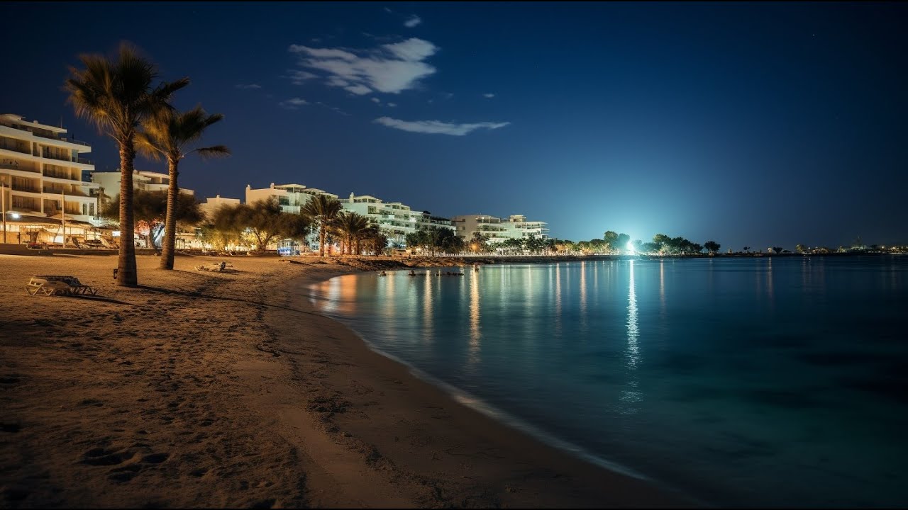 Marsa Matrouh Egypt 🇪🇬 | Hidden Paradise on the Mediterranean