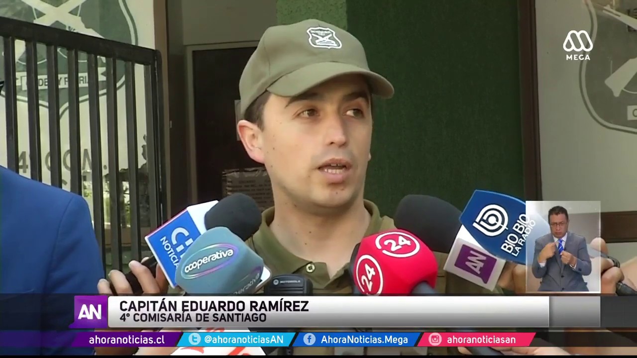 Apu&ntilde;alan a hombre por 4 mil pesos