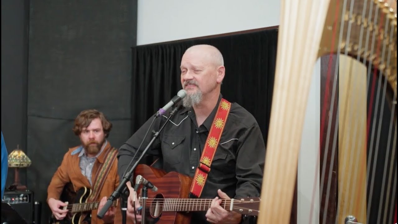 I Wrote the Book (feat. Marc Severin)