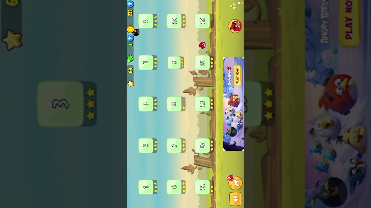Angry birds classic 