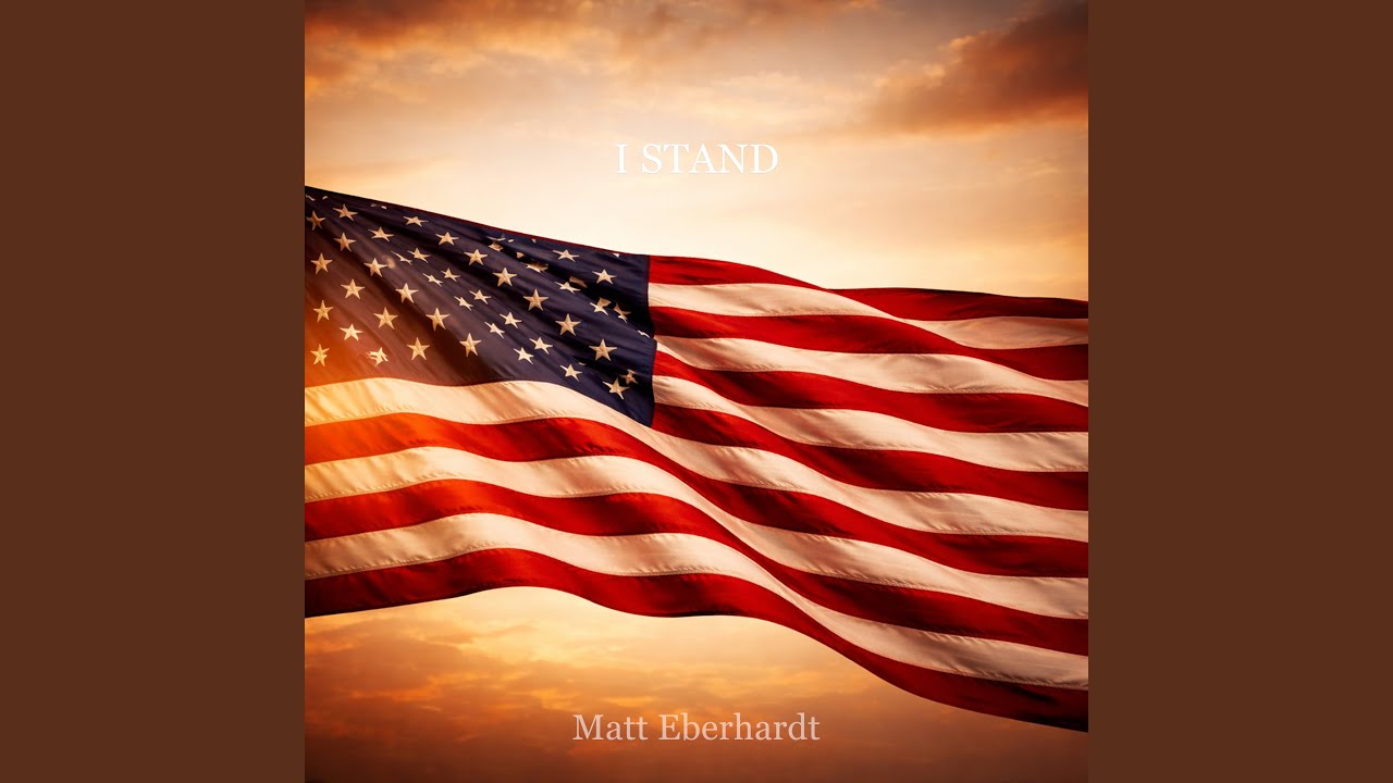 I Stand