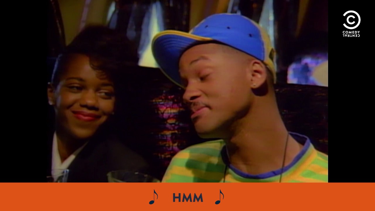 The Fresh Prince Of Bel-Air Theme Song - Secret Verse Singalong