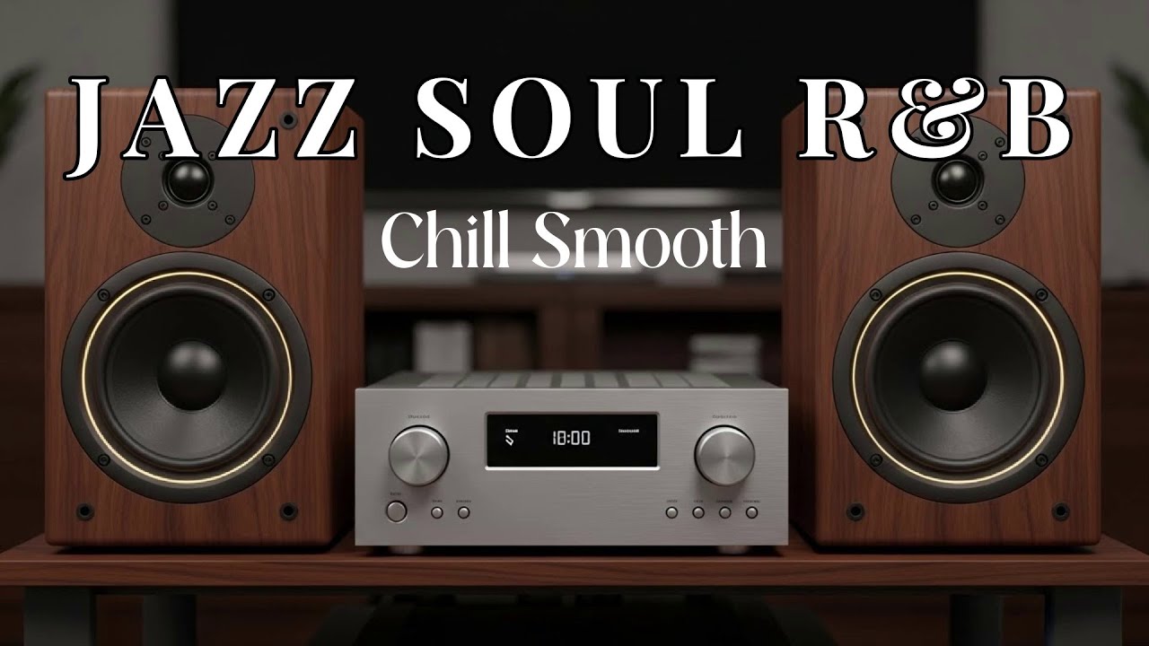 🎷 Unwind with the Ultimate Smooth Jazz Playlist – Easy Listening for Calm & Focus