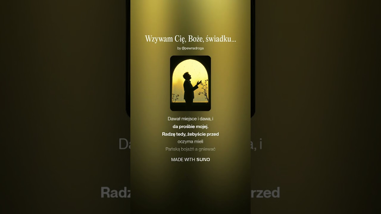 Psalm 4, przekład Jan Kochanowski, Psalmy Dawidowe