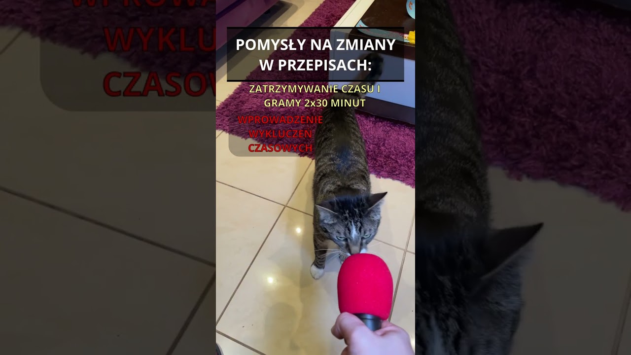 Pomysły na zmiany w przepisach piłkarskich #JZW