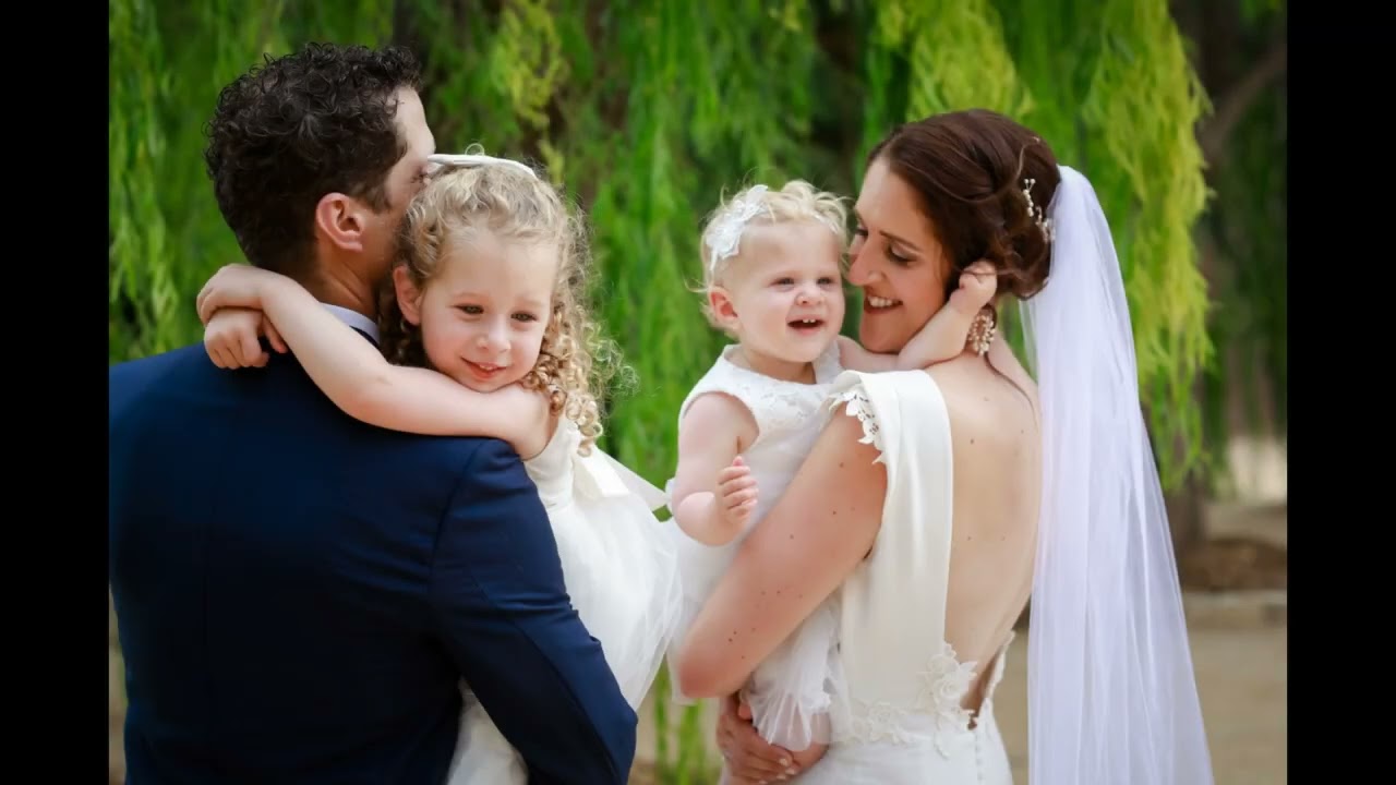 Emma & David / Wedding Day Slideshow / Terra Mia Vineyards, Paso Robles CA by Cassia Karin