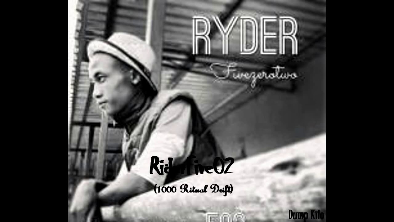 Dump Kilo- Rider Five02