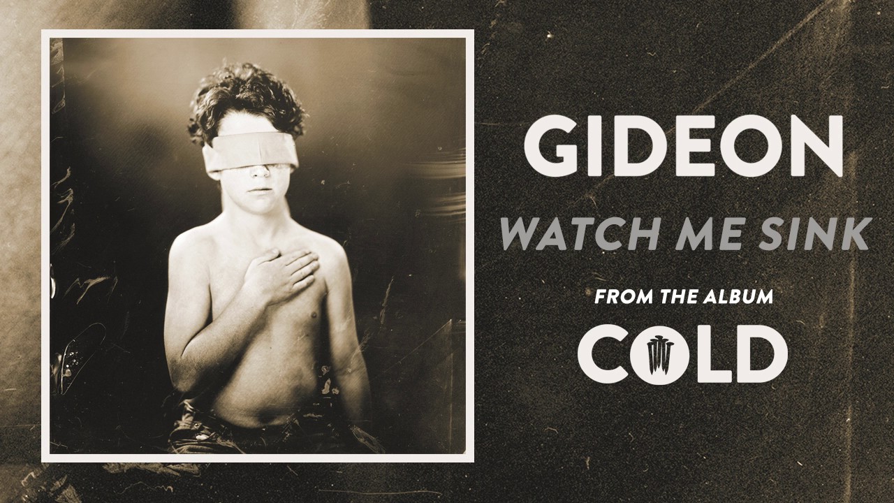 Gideon 