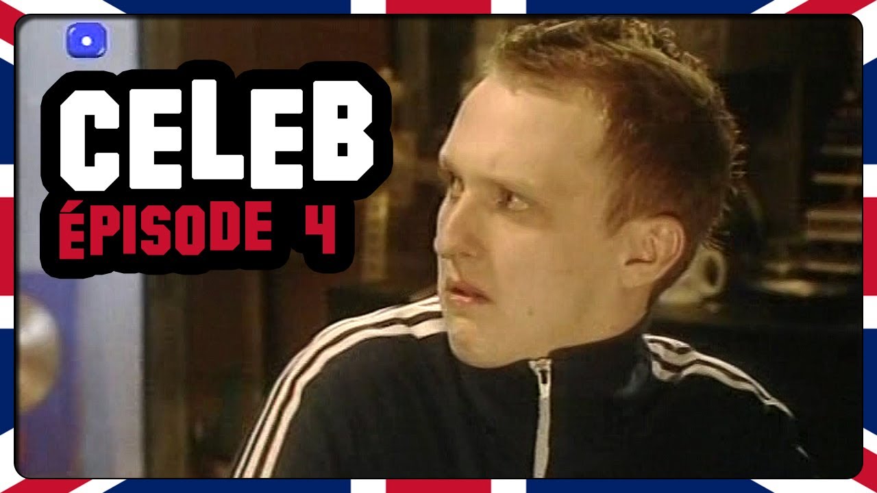 CELEB [Complexe de taille - S01 E04] - VOST - TSR - 02.01.2005