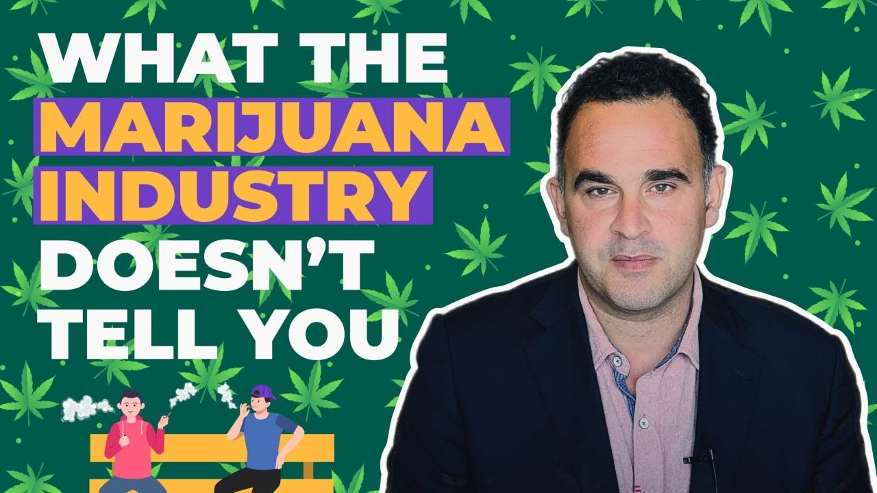 How Legalizing Marijuana Affects Your Health and Safety